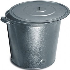 Бак оц.32 лит.для/белья, с решеткой Лысьва (З-Г)